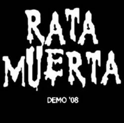 Rata Muerta : Demo '08